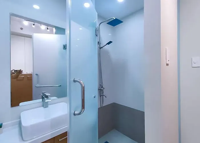 Apartment Citispace 1br Condotel At Sunshine100 Plaza #ss04a
