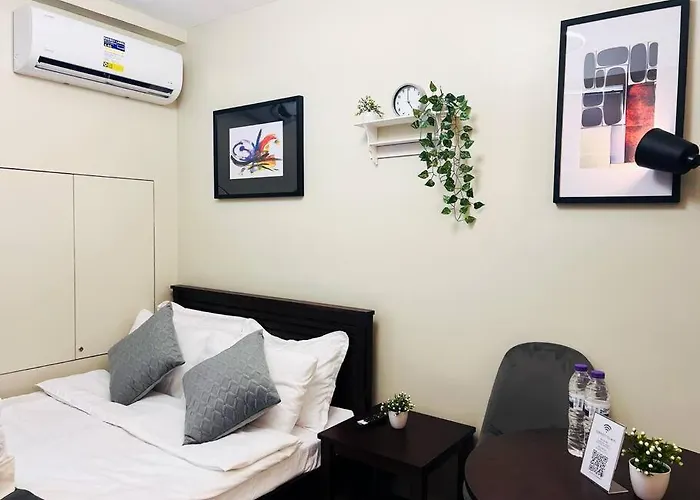 Citispace 1br Condotel At Sunshine100 Plaza #ss04a * Manila