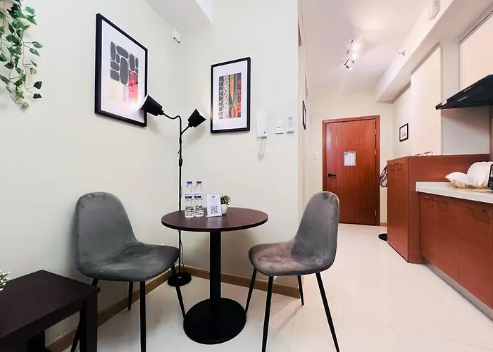 Citispace 1br Condotel At Sunshine100 Plaza #ss04a Apartment