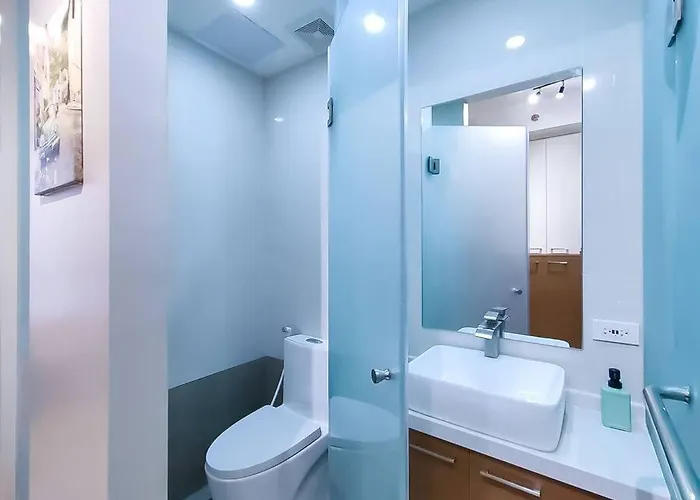 Citispace 1br Condotel At Sunshine100 Plaza #ss04a Apartment Manila
