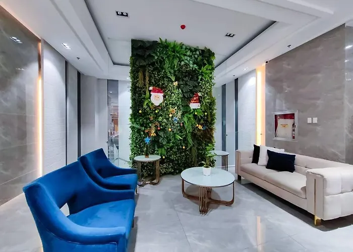 Citispace 1br Condotel At Sunshine100 Plaza #ss04a *
