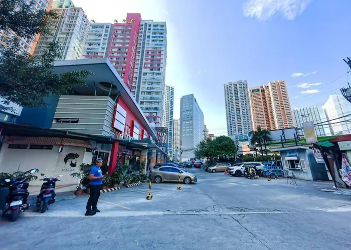 Citispace 1br Condotel At Sunshine100 Plaza #ss04a Manila